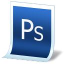 File PSD Icon 128x128 png